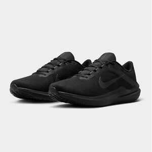 Nike Air Winflo 10 Womens Black DV4022-001 Trainers Sneakers Shoes - Size 11